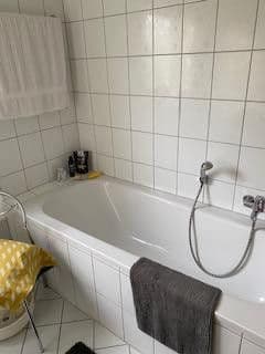 Pronájem bytu 3+1 87 m², Leipzigerstraße 14, Bad Windsheim, Bavorsko Pronájem bytu 3+1 87 m², Leipzigerstraße 14, Bad Windsheim, Bavorsko