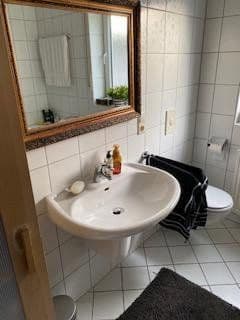 Pronájem bytu 3+1 87 m², Leipzigerstraße 14, Bad Windsheim, Bavorsko Pronájem bytu 3+1 87 m², Leipzigerstraße 14, Bad Windsheim, Bavorsko