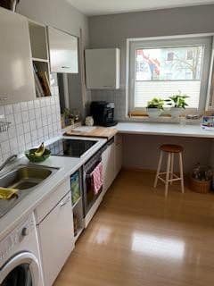 Pronájem bytu 3+1 87 m², Leipzigerstraße 14, Bad Windsheim, Bavorsko Pronájem bytu 3+1 87 m², Leipzigerstraße 14, Bad Windsheim, Bavorsko