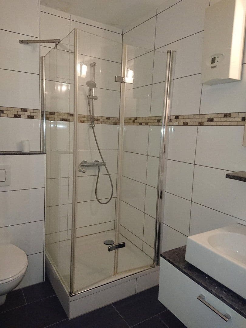 Pronájem bytu 2+1 53 m², Hauffstraße 2, Burgdorf, Dolní Sasko Pronájem bytu 2+1 53 m², Hauffstraße 2, Burgdorf, Dolní Sasko