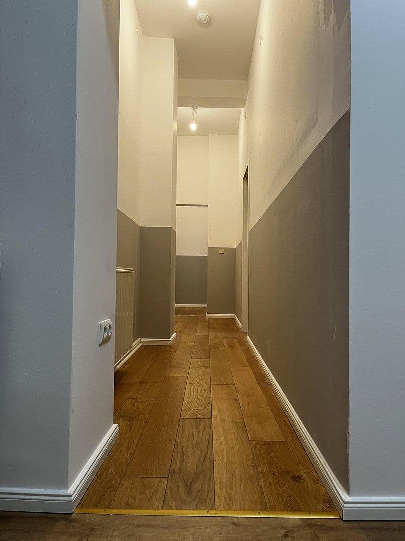Pronájem bytu 5+1 180 m², Landhausstr. 1a, Strausberg, Braniborsko Pronájem bytu 5+1 180 m², Landhausstr. 1a, Strausberg, Braniborsko