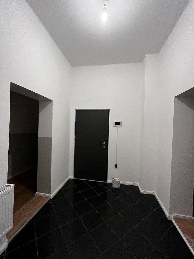 Pronájem bytu 5+1 180 m², Landhausstr. 1a, Strausberg, Braniborsko Pronájem bytu 5+1 180 m², Landhausstr. 1a, Strausberg, Braniborsko