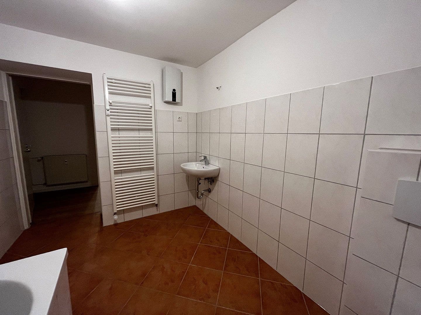 Pronájem bytu 5+1 180 m², Landhausstr. 1a, Strausberg, Braniborsko Pronájem bytu 5+1 180 m², Landhausstr. 1a, Strausberg, Braniborsko