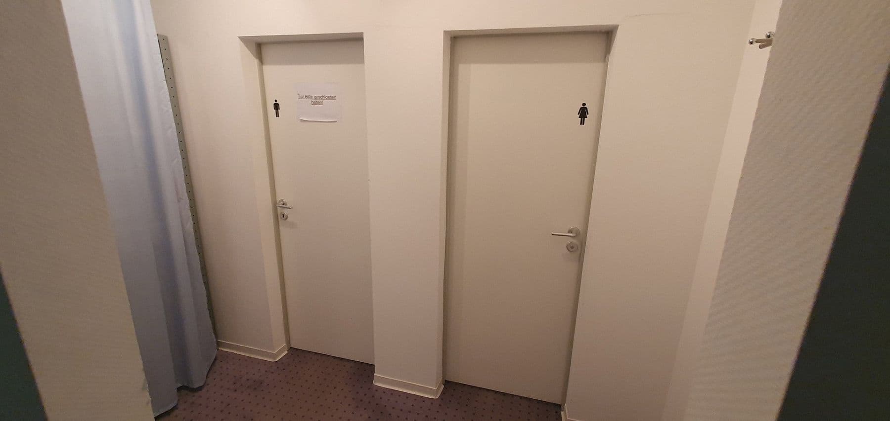 Pronájem kanceláře 92 m², Kreuzgrundweg 3a, Petersberg, Hessen Pronájem kanceláře 92 m², Kreuzgrundweg 3a, Petersberg, Hessen