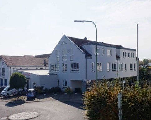 Pronájem kanceláře 92 m², Kreuzgrundweg 3a, Petersberg, Hessen Pronájem kanceláře 92 m², Kreuzgrundweg 3a, Petersberg, Hessen