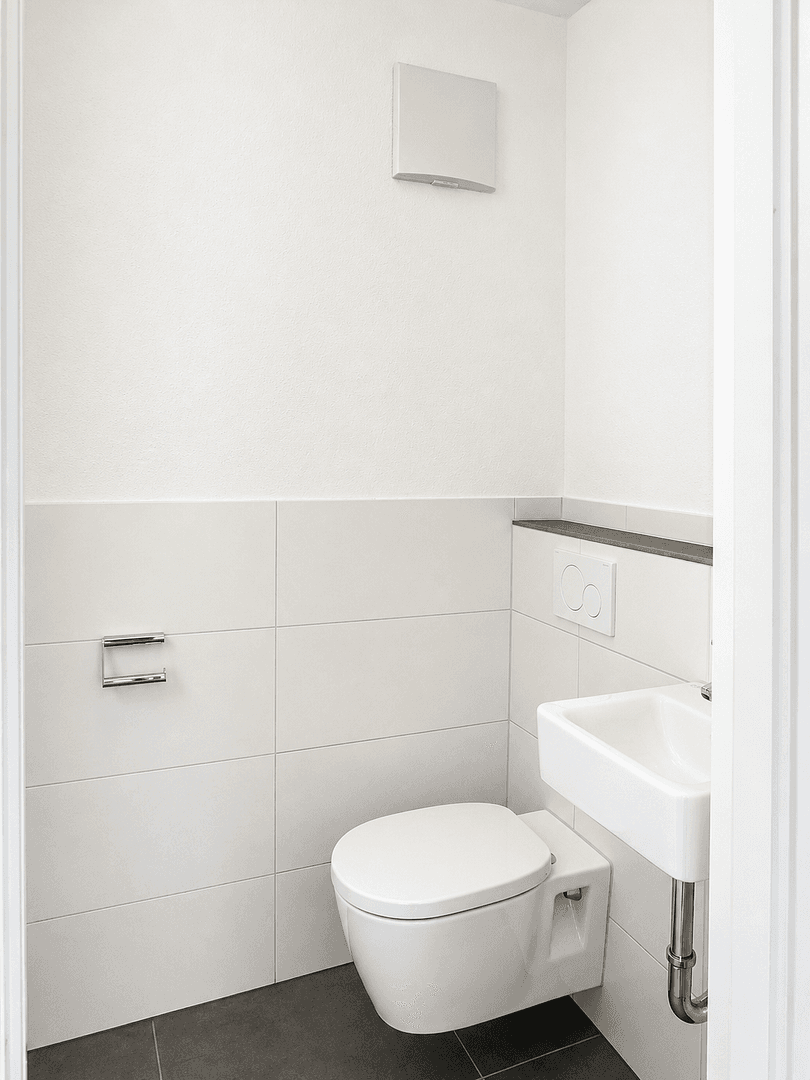 Pronájem bytu 3+1 85 m², Weingarten, Bádensko-Württembersko Pronájem bytu 3+1 85 m², Weingarten, Bádensko-Württembersko
