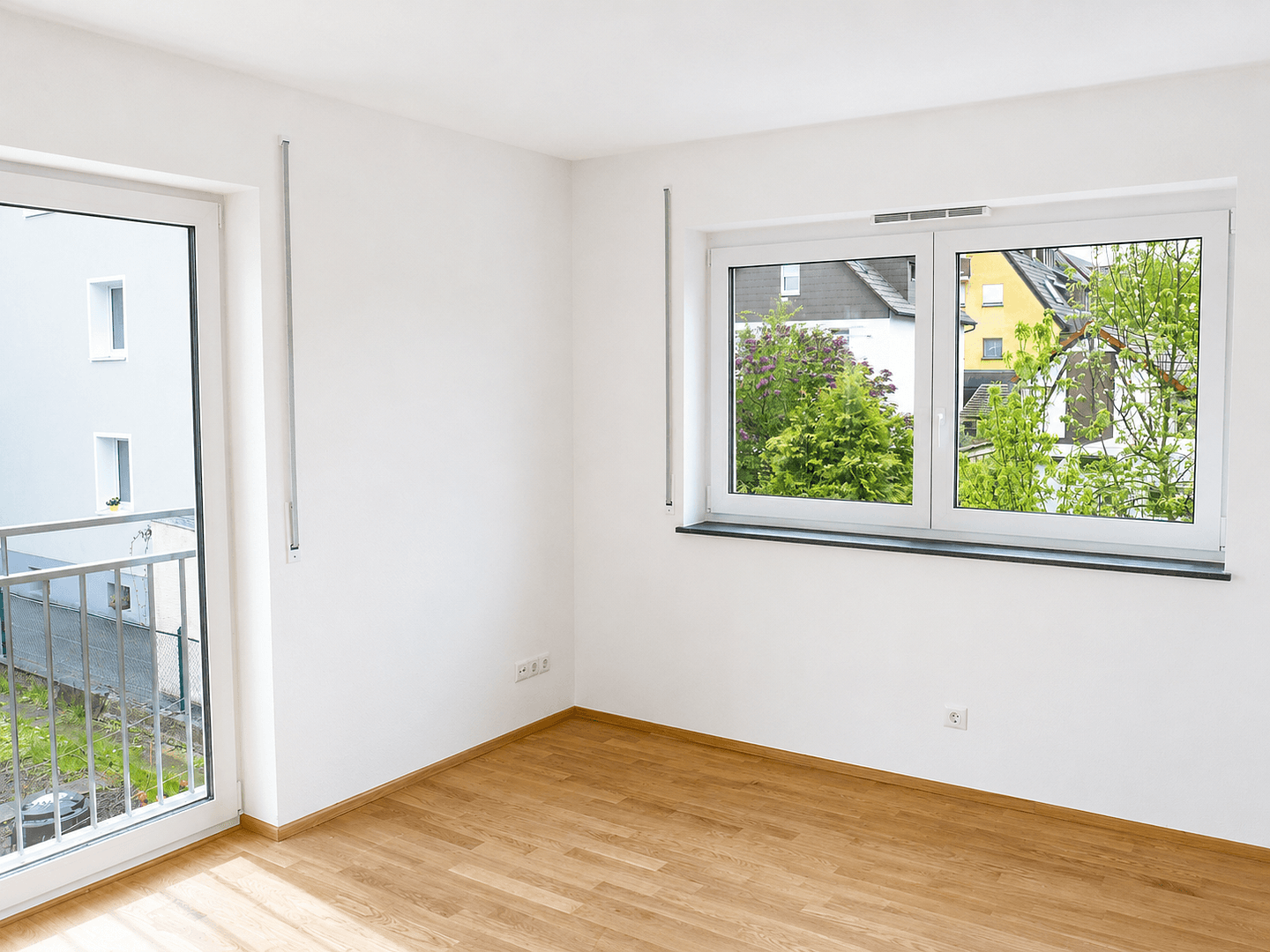 Pronájem bytu 3+1 85 m², Weingarten, Bádensko-Württembersko Pronájem bytu 3+1 85 m², Weingarten, Bádensko-Württembersko