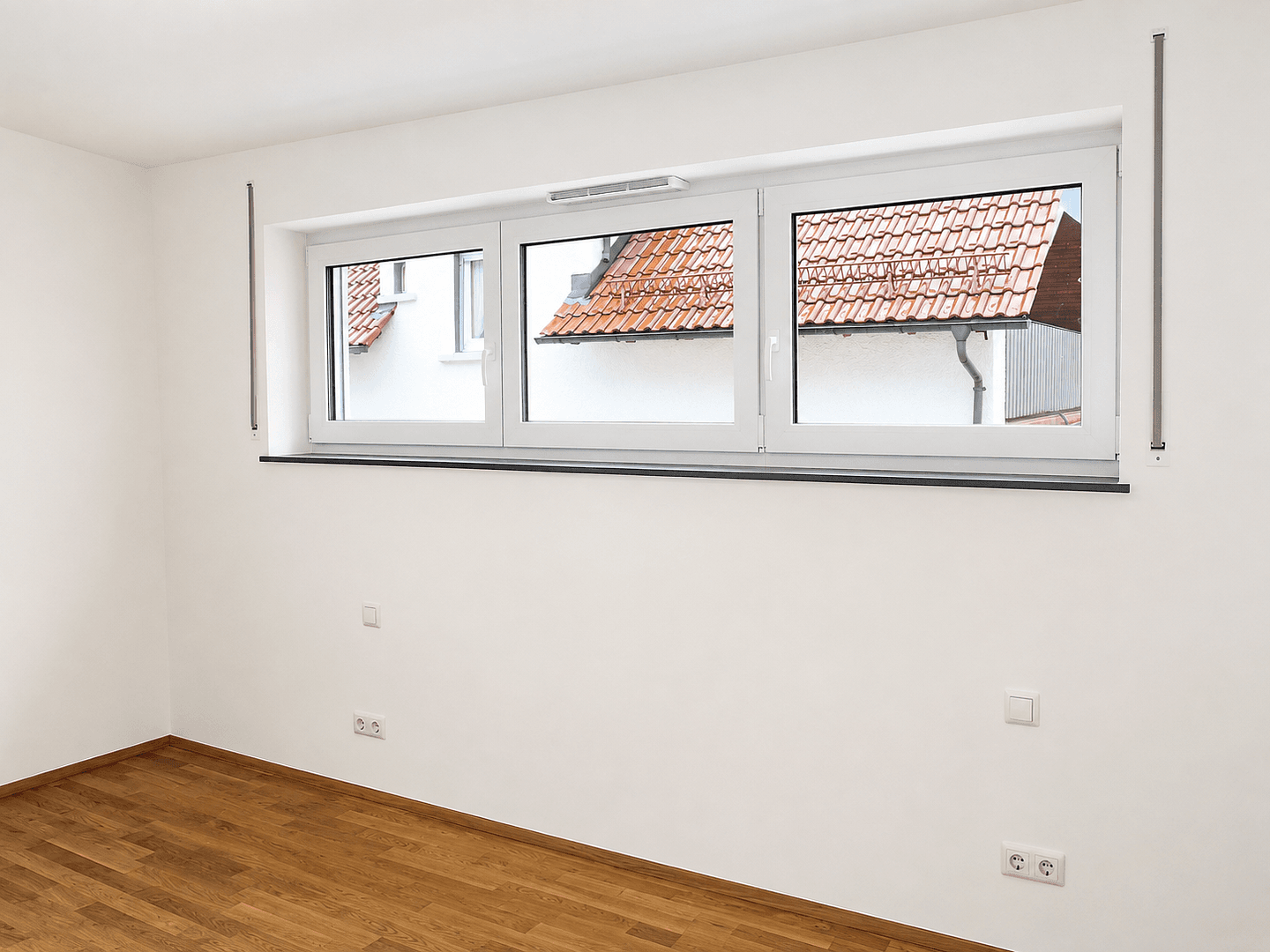 Pronájem bytu 3+1 85 m², Weingarten, Bádensko-Württembersko Pronájem bytu 3+1 85 m², Weingarten, Bádensko-Württembersko