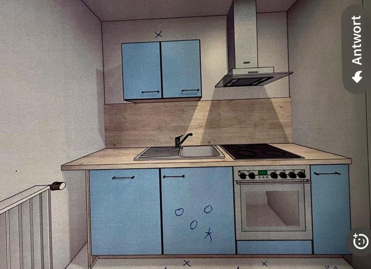 Pronájem bytu 3+1 62 m², Straße der Freundschaft 1-7, Lengenfeld, Sasko Pronájem bytu 3+1 62 m², Straße der Freundschaft 1-7, Lengenfeld, Sasko