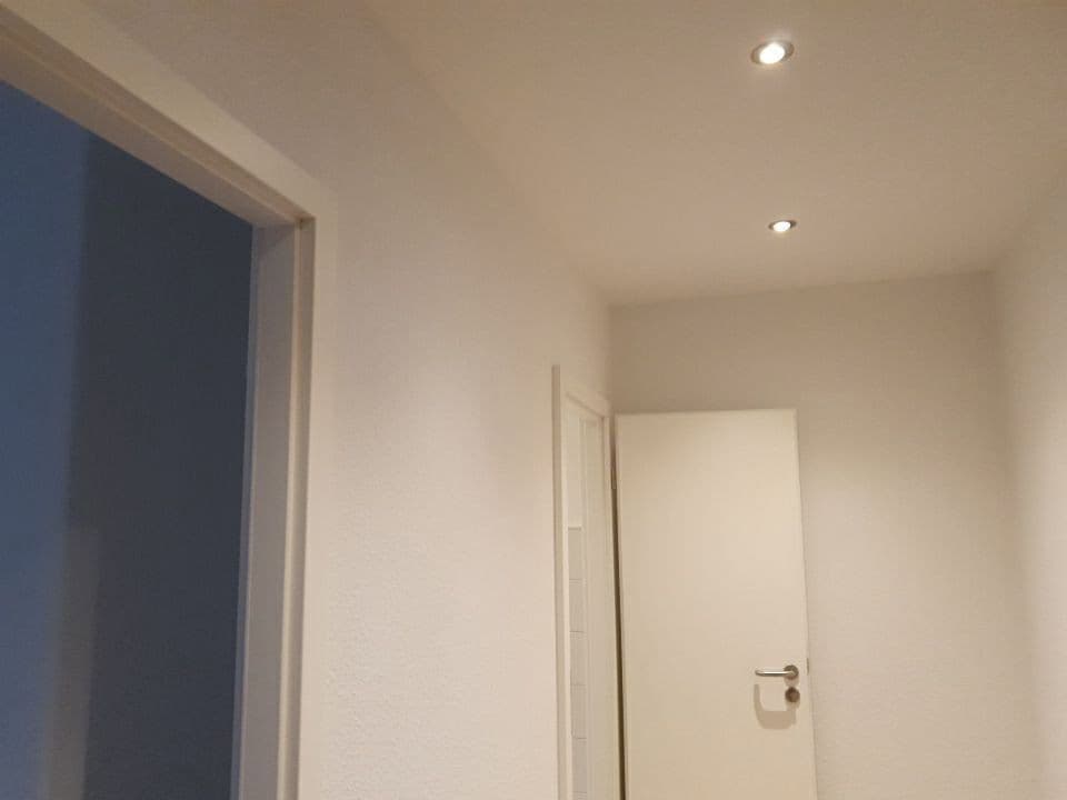Pronájem bytu 3+1 62 m², Straße der Freundschaft 1-7, Lengenfeld, Sasko Pronájem bytu 3+1 62 m², Straße der Freundschaft 1-7, Lengenfeld, Sasko