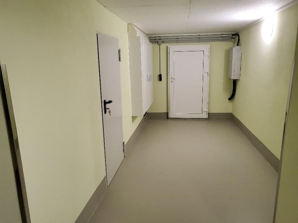 Pronájem bytu 3+1 62 m², Straße der Freundschaft 1-7, Lengenfeld, Sasko Pronájem bytu 3+1 62 m², Straße der Freundschaft 1-7, Lengenfeld, Sasko