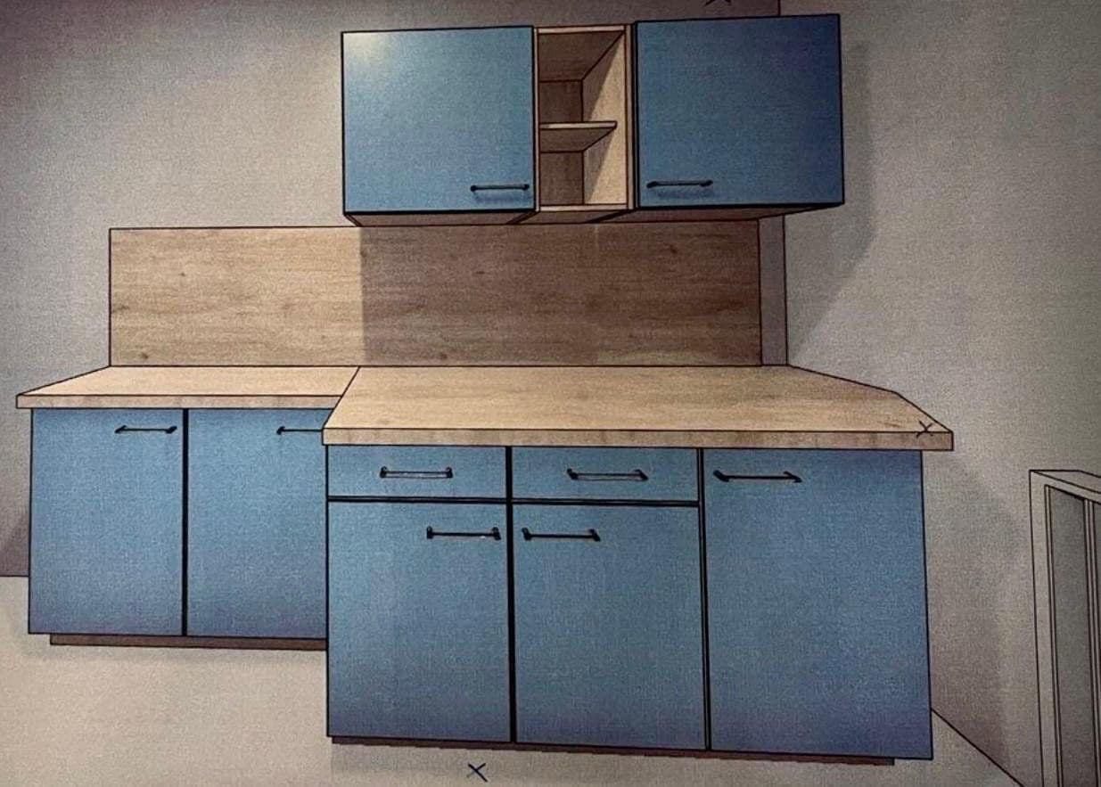 Pronájem bytu 3+1 62 m², Straße der Freundschaft 1-7, Lengenfeld, Sasko Pronájem bytu 3+1 62 m², Straße der Freundschaft 1-7, Lengenfeld, Sasko