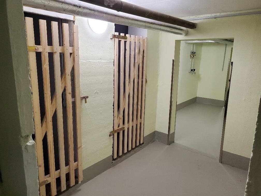 Pronájem bytu 3+1 62 m², Straße der Freundschaft 1-7, Lengenfeld, Sasko Pronájem bytu 3+1 62 m², Straße der Freundschaft 1-7, Lengenfeld, Sasko