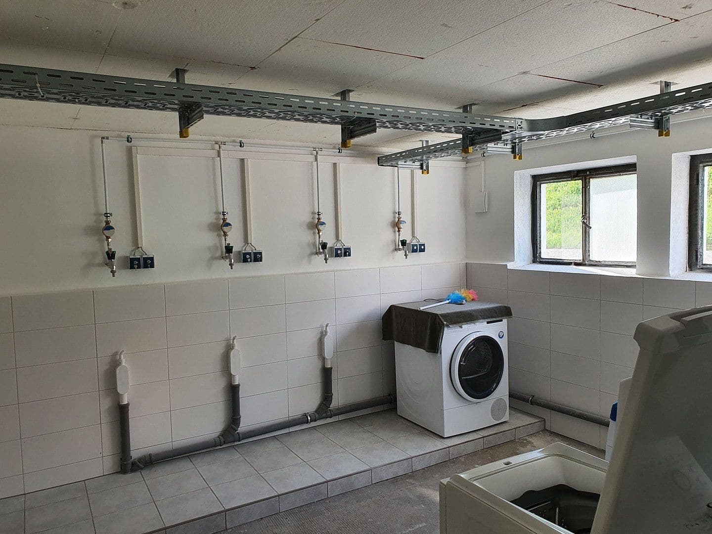 Pronájem bytu 3+1 62 m², Straße der Freundschaft 1-7, Lengenfeld, Sasko Pronájem bytu 3+1 62 m², Straße der Freundschaft 1-7, Lengenfeld, Sasko