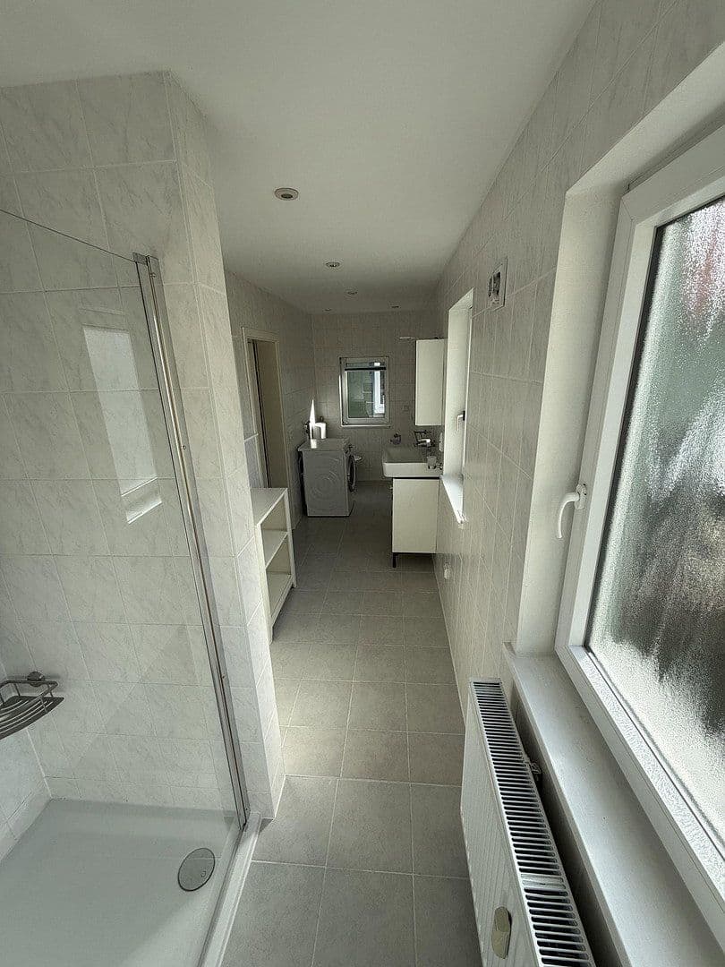 Pronájem bytu 2+1 40 m², Worms-Pfeddersheim, Porýní-Falc Pronájem bytu 2+1 40 m², Worms-Pfeddersheim, Porýní-Falc