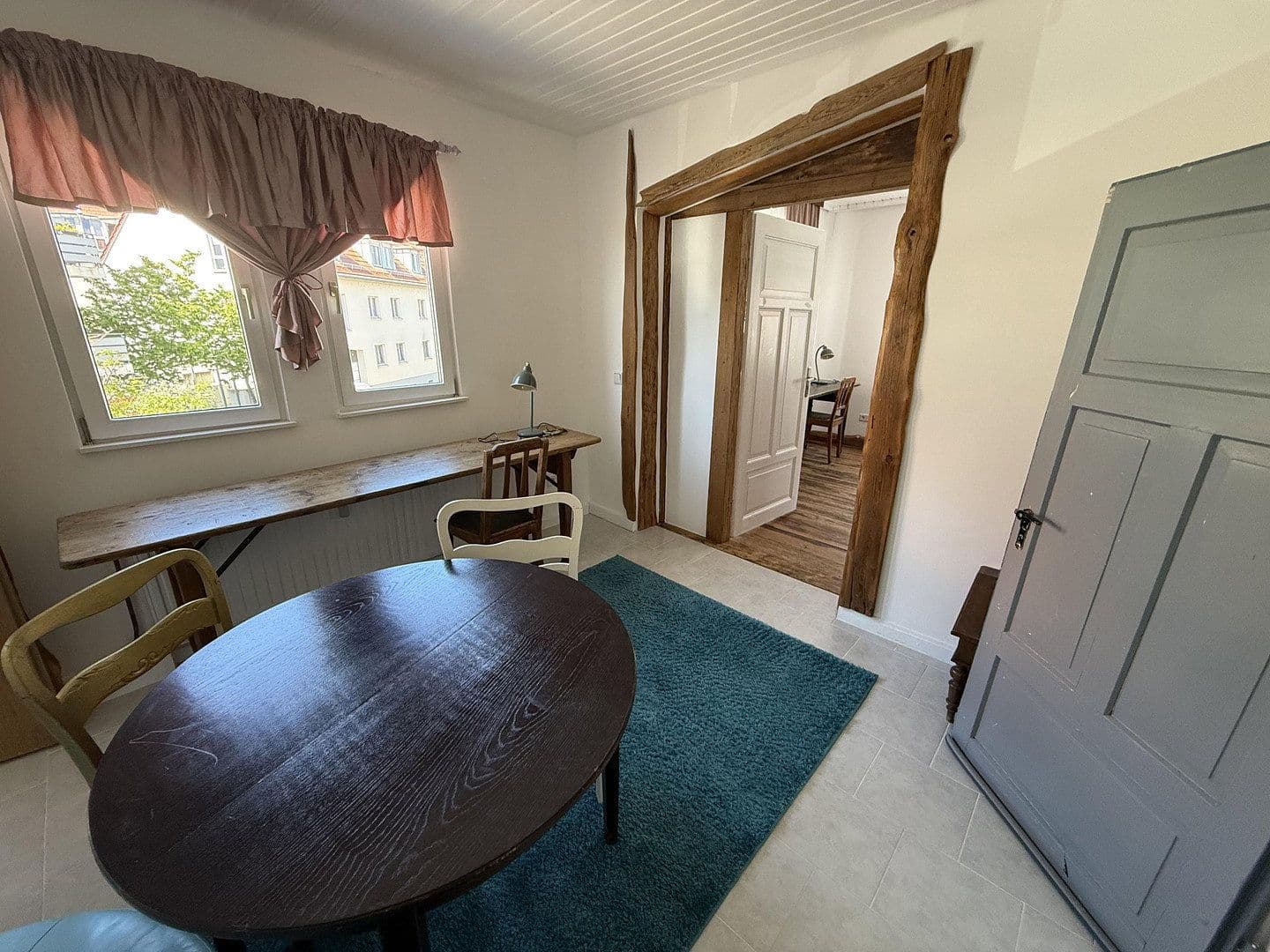 Pronájem bytu 2+1 40 m², Worms-Pfeddersheim, Porýní-Falc Pronájem bytu 2+1 40 m², Worms-Pfeddersheim, Porýní-Falc