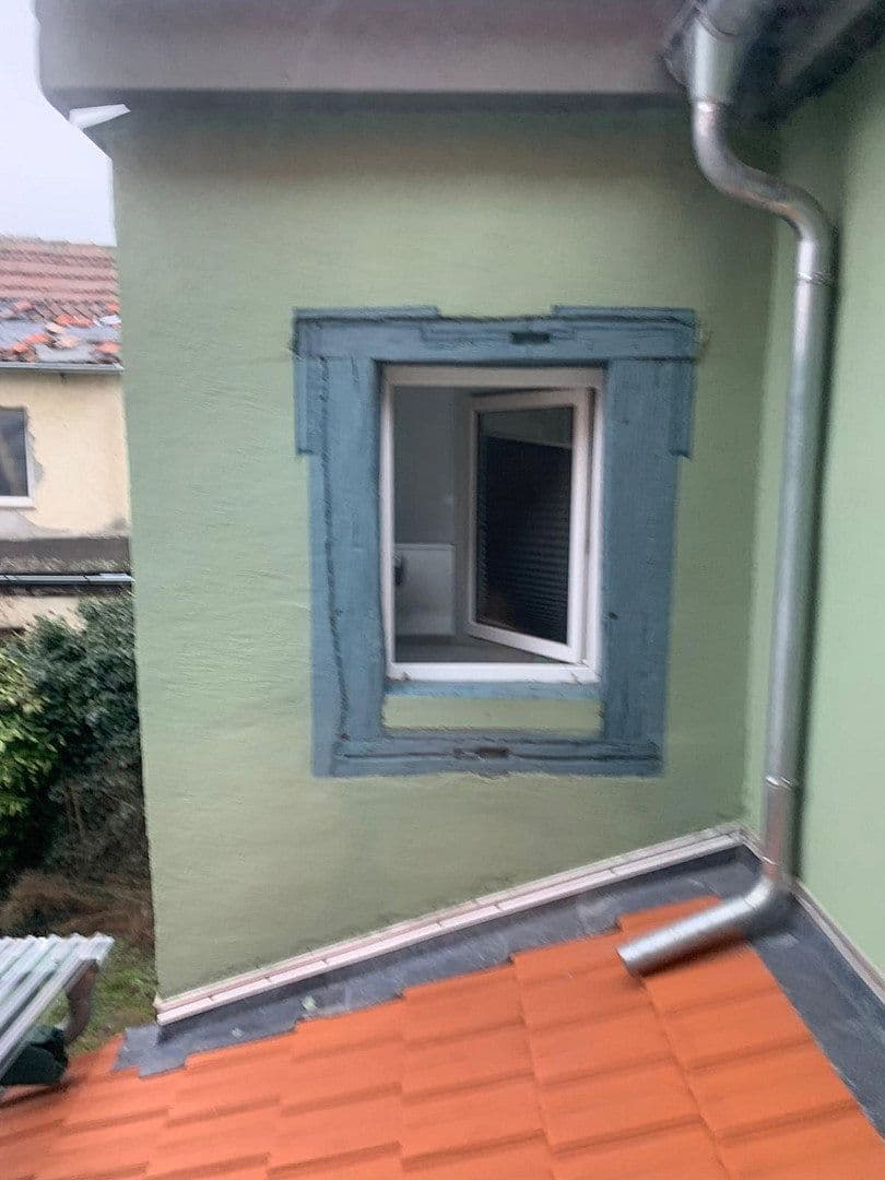 Pronájem bytu 2+1 40 m², Worms-Pfeddersheim, Porýní-Falc Pronájem bytu 2+1 40 m², Worms-Pfeddersheim, Porýní-Falc