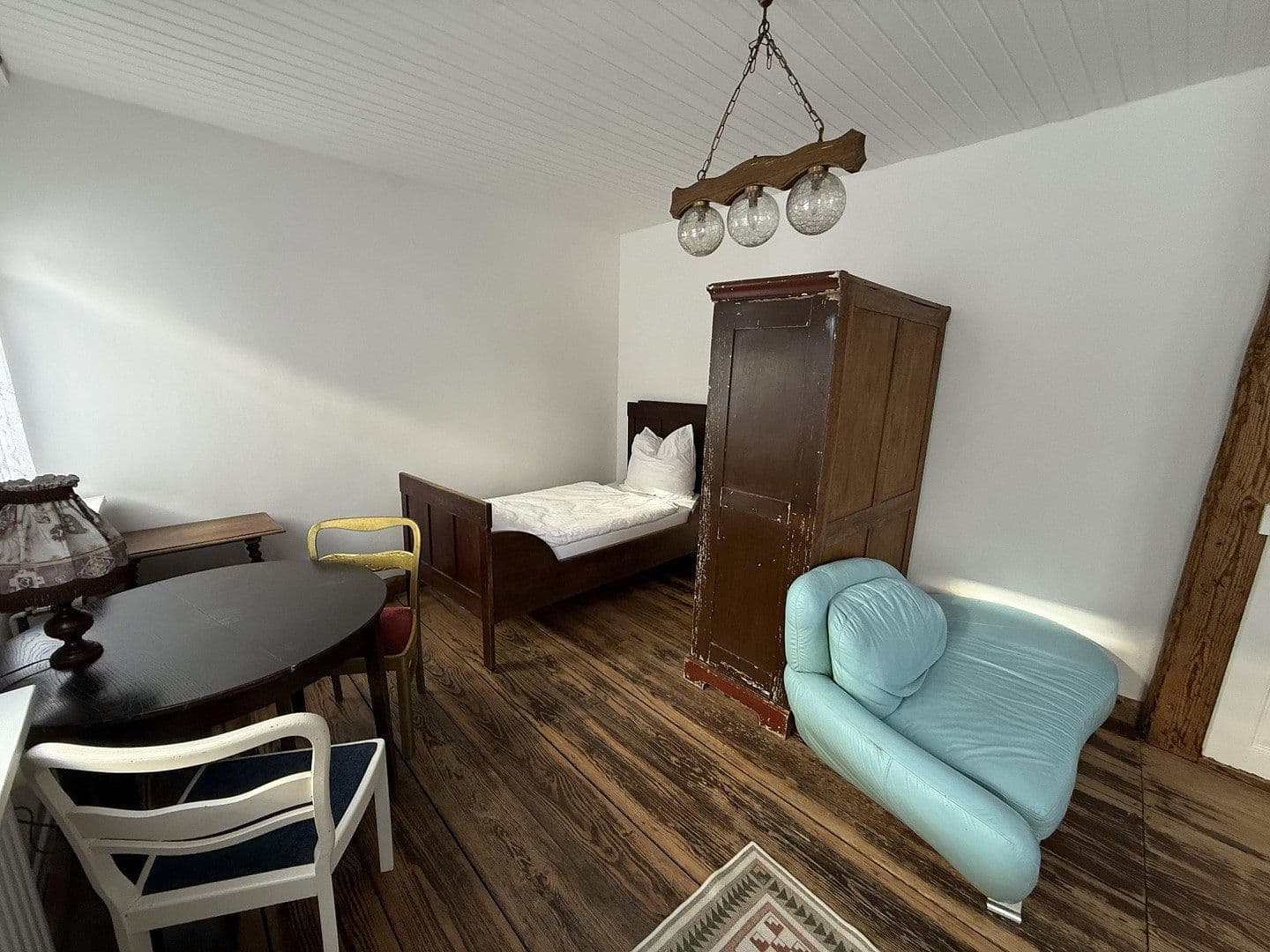 Pronájem bytu 2+1 40 m², Worms-Pfeddersheim, Porýní-Falc Pronájem bytu 2+1 40 m², Worms-Pfeddersheim, Porýní-Falc