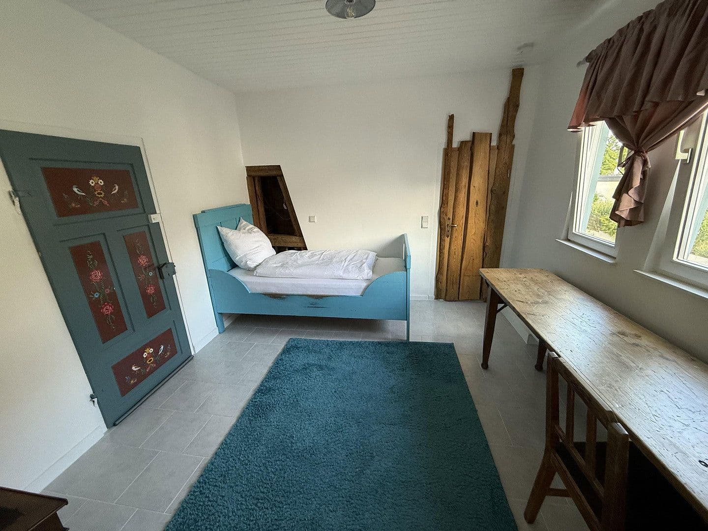 Pronájem bytu 2+1 40 m², Worms-Pfeddersheim, Porýní-Falc Pronájem bytu 2+1 40 m², Worms-Pfeddersheim, Porýní-Falc