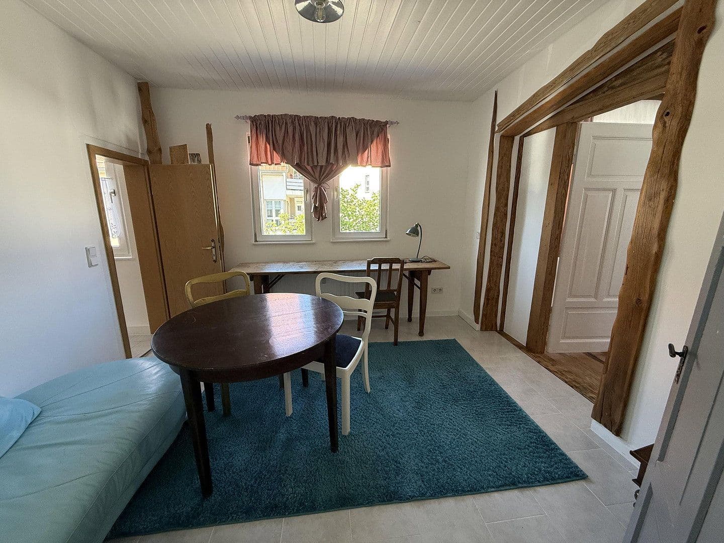 Pronájem bytu 2+1 40 m², Worms-Pfeddersheim, Porýní-Falc Pronájem bytu 2+1 40 m², Worms-Pfeddersheim, Porýní-Falc