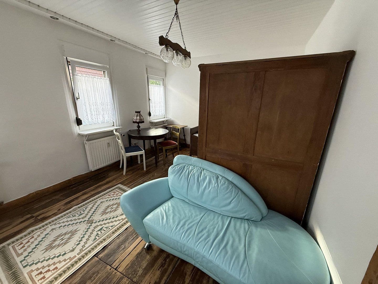 Pronájem bytu 2+1 40 m², Worms-Pfeddersheim, Porýní-Falc Pronájem bytu 2+1 40 m², Worms-Pfeddersheim, Porýní-Falc