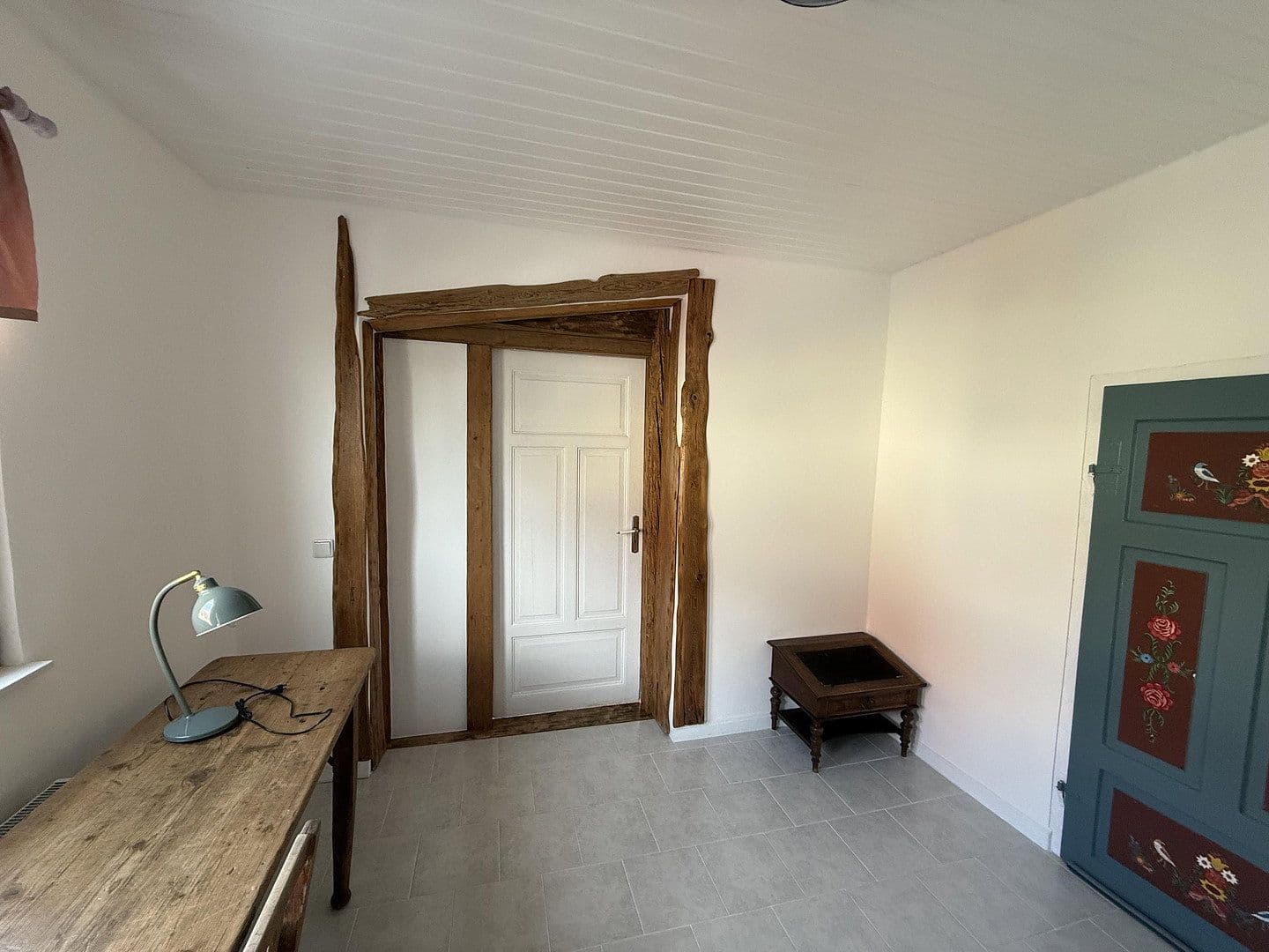 Pronájem bytu 2+1 40 m², Worms-Pfeddersheim, Porýní-Falc Pronájem bytu 2+1 40 m², Worms-Pfeddersheim, Porýní-Falc