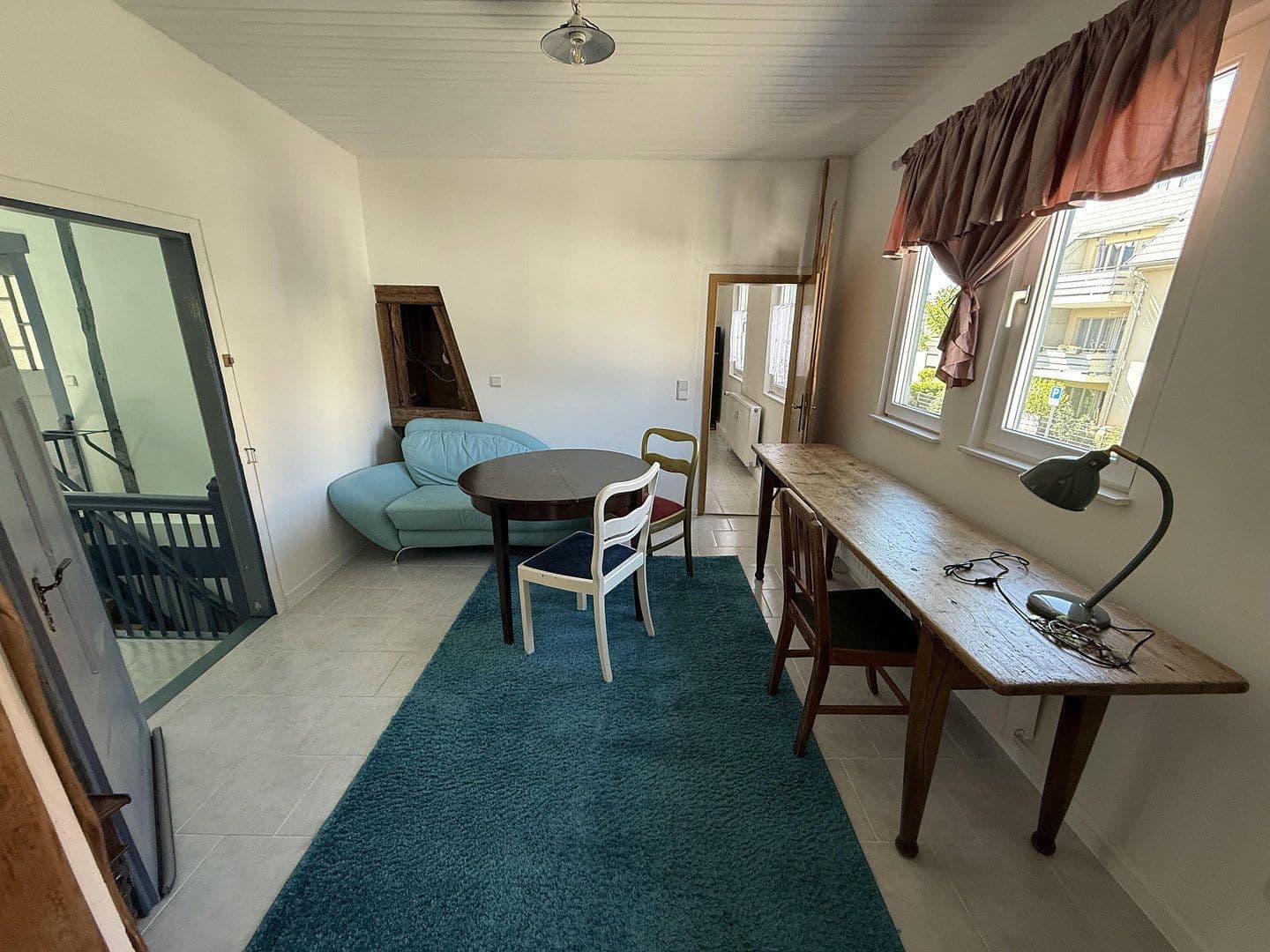 Pronájem bytu 2+1 40 m², Worms-Pfeddersheim, Porýní-Falc Pronájem bytu 2+1 40 m², Worms-Pfeddersheim, Porýní-Falc