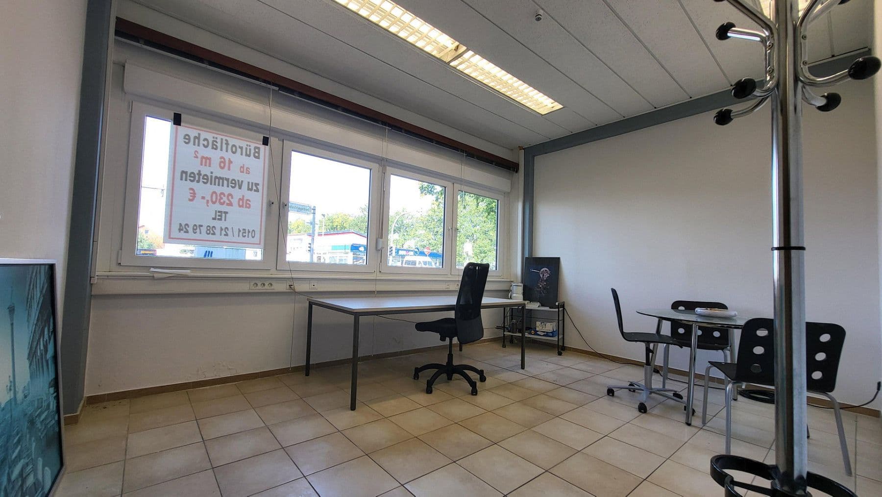 Pronájem kanceláře 24 m², Kisdorferweg 15b, Kaltenkirchen, Šlesvicko-Holštýnsko Pronájem kanceláře 24 m², Kisdorferweg 15b, Kaltenkirchen, Šlesvicko-Holštýnsko