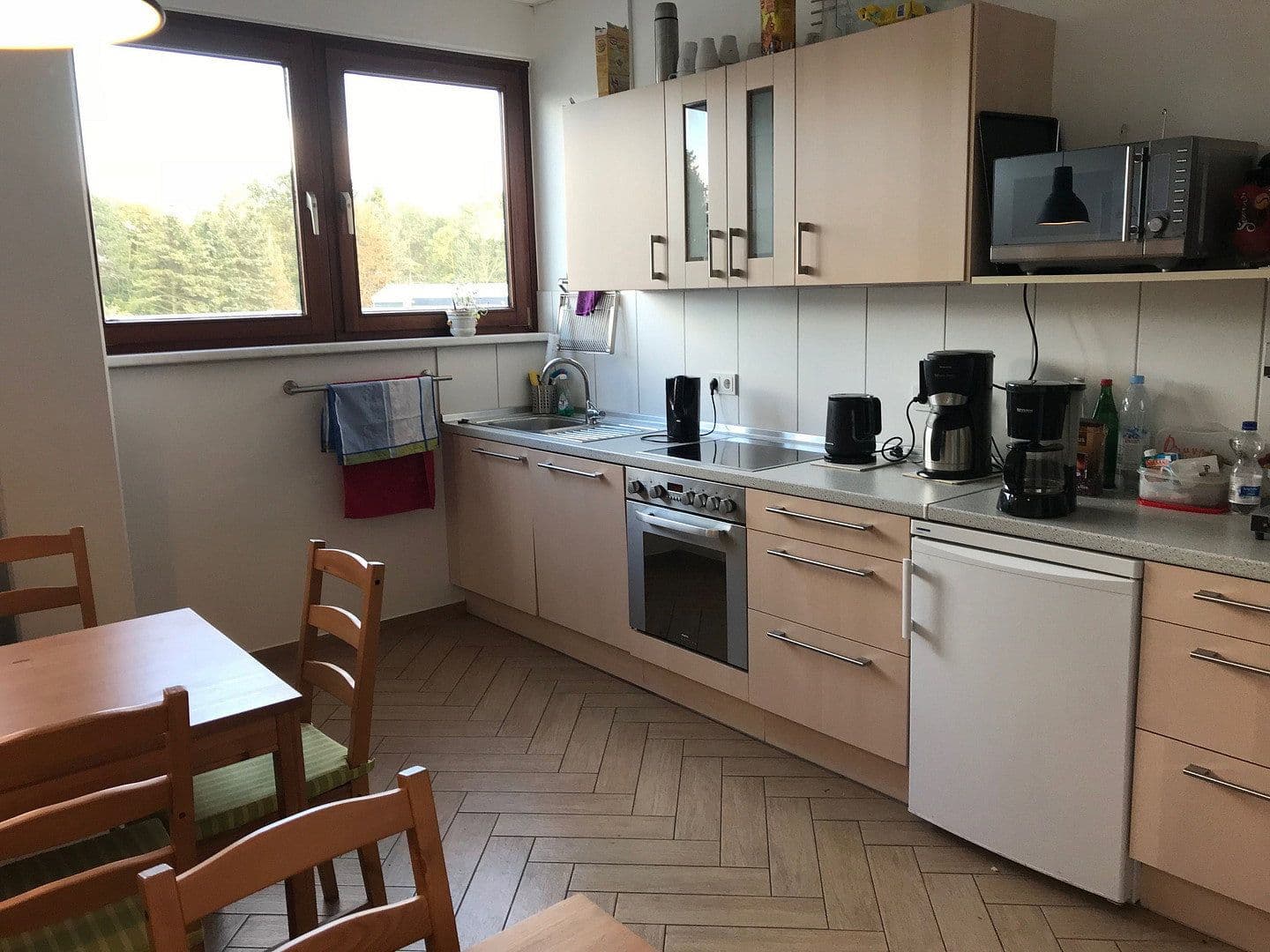 Pronájem kanceláře 24 m², Kisdorferweg 15b, Kaltenkirchen, Šlesvicko-Holštýnsko Pronájem kanceláře 24 m², Kisdorferweg 15b, Kaltenkirchen, Šlesvicko-Holštýnsko