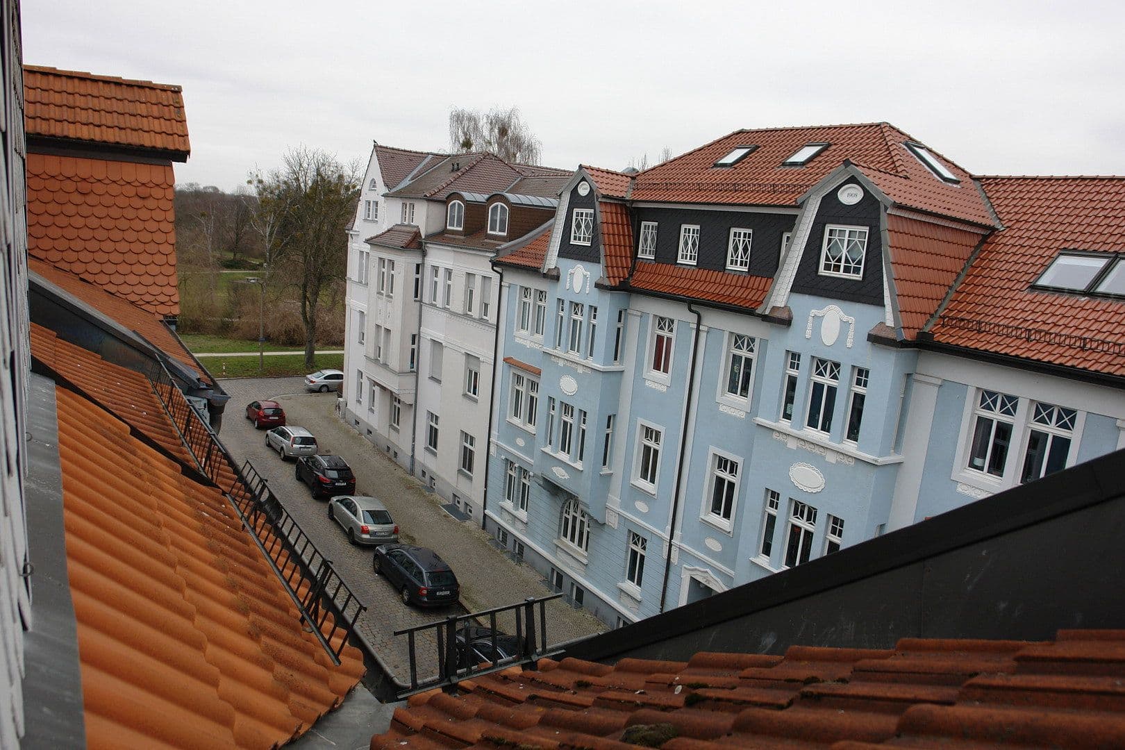 Pronájem bytu 2+1 66 m², Dessau, Sasko-Anhaltsko Pronájem bytu 2+1 66 m², Dessau, Sasko-Anhaltsko