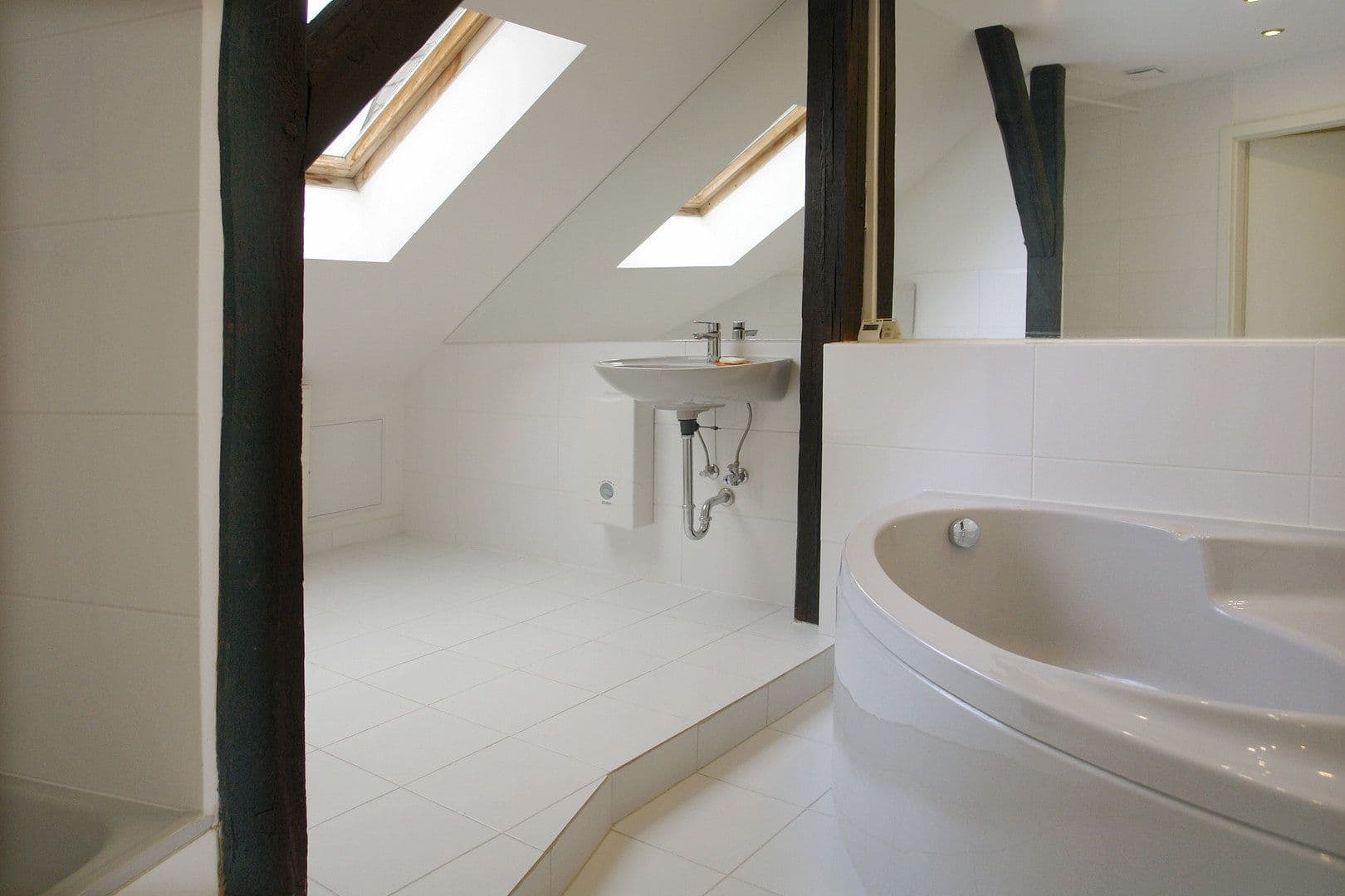 Pronájem bytu 2+1 66 m², Dessau, Sasko-Anhaltsko Pronájem bytu 2+1 66 m², Dessau, Sasko-Anhaltsko