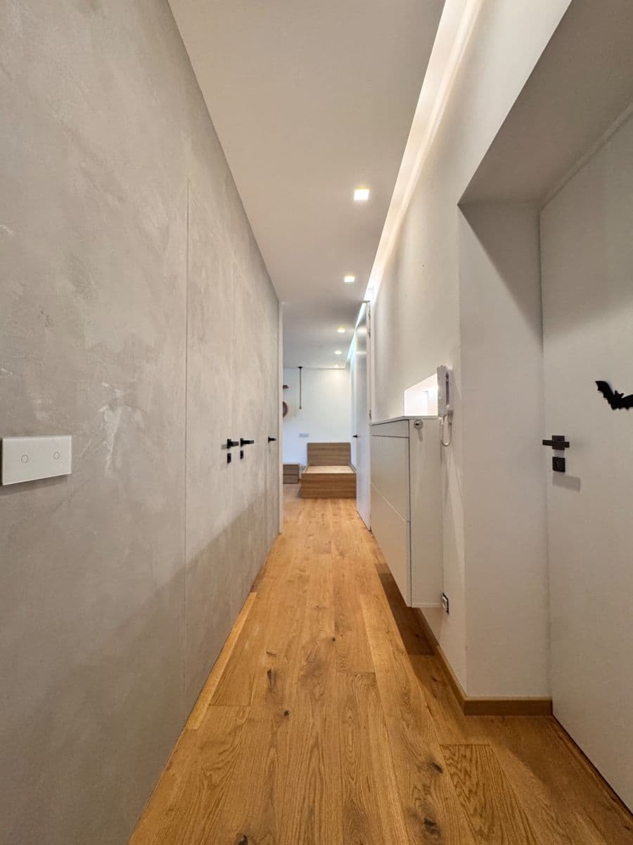 Pronájem bytu 2+kk 56 m², Bezručova, Jihlava, Kraj Vysočina Pronájem bytu 2+kk 56 m², Bezručova, Jihlava, Kraj Vysočina