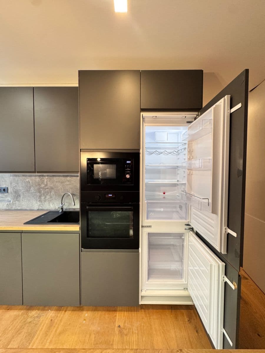 Pronájem bytu 2+kk 56 m², Bezručova, Jihlava, Kraj Vysočina Pronájem bytu 2+kk 56 m², Bezručova, Jihlava, Kraj Vysočina
