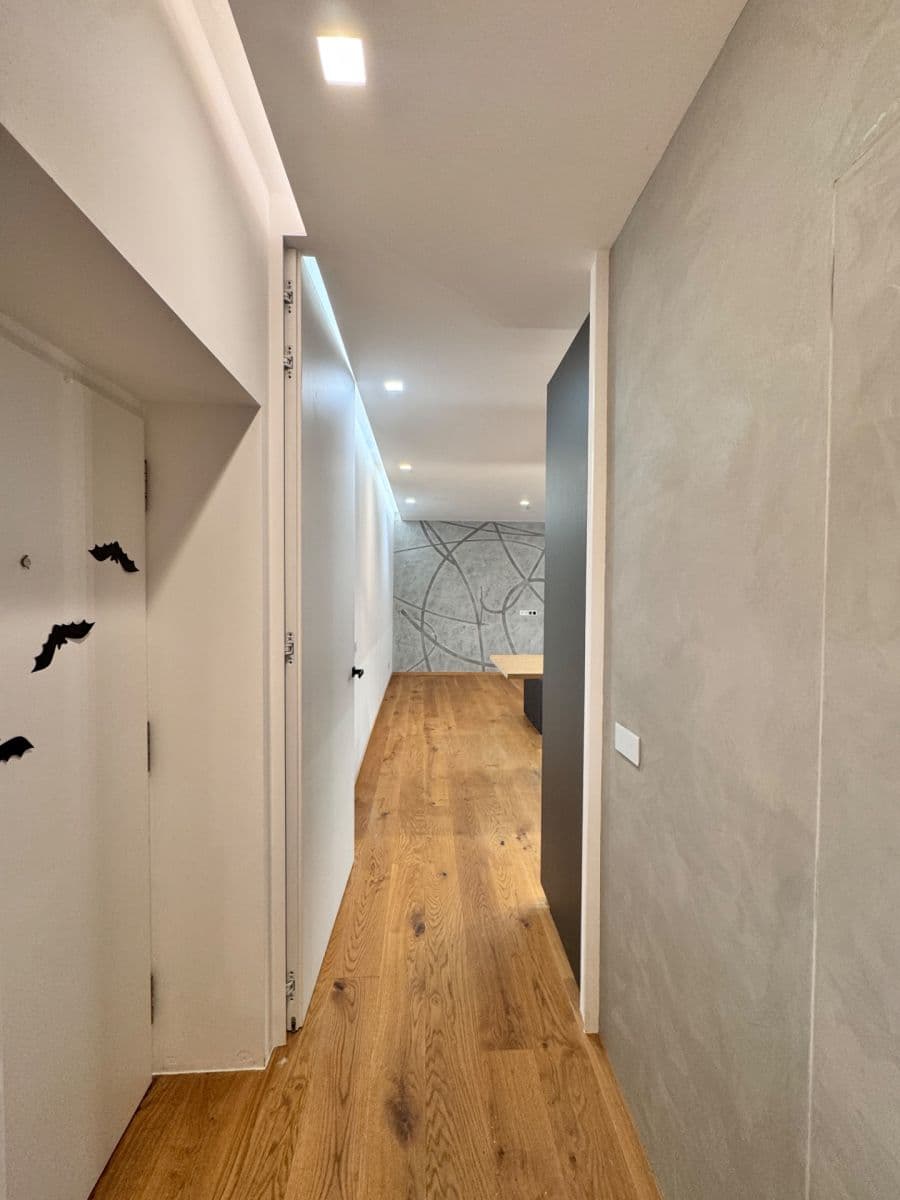 Pronájem bytu 2+kk 56 m², Bezručova, Jihlava, Kraj Vysočina Pronájem bytu 2+kk 56 m², Bezručova, Jihlava, Kraj Vysočina