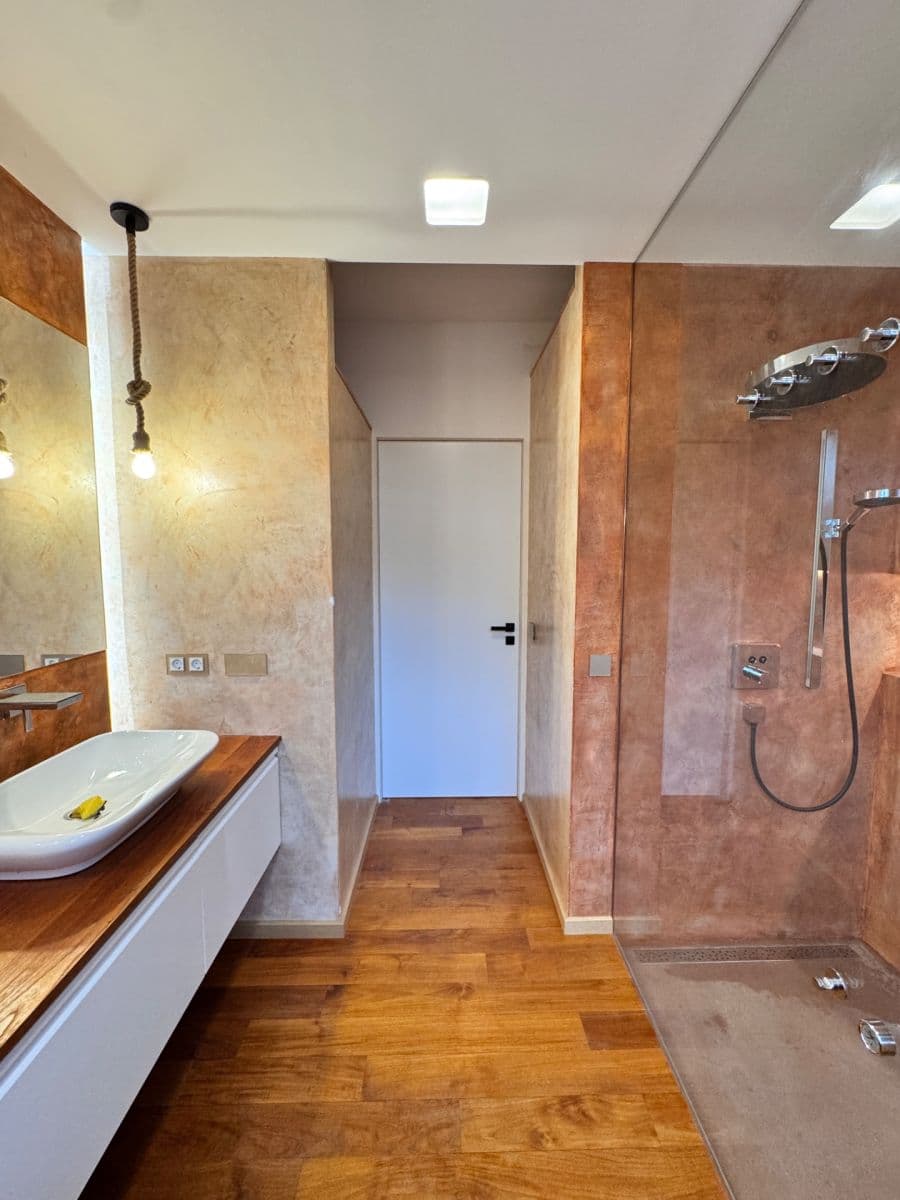 Pronájem bytu 2+kk 56 m², Bezručova, Jihlava, Kraj Vysočina Pronájem bytu 2+kk 56 m², Bezručova, Jihlava, Kraj Vysočina