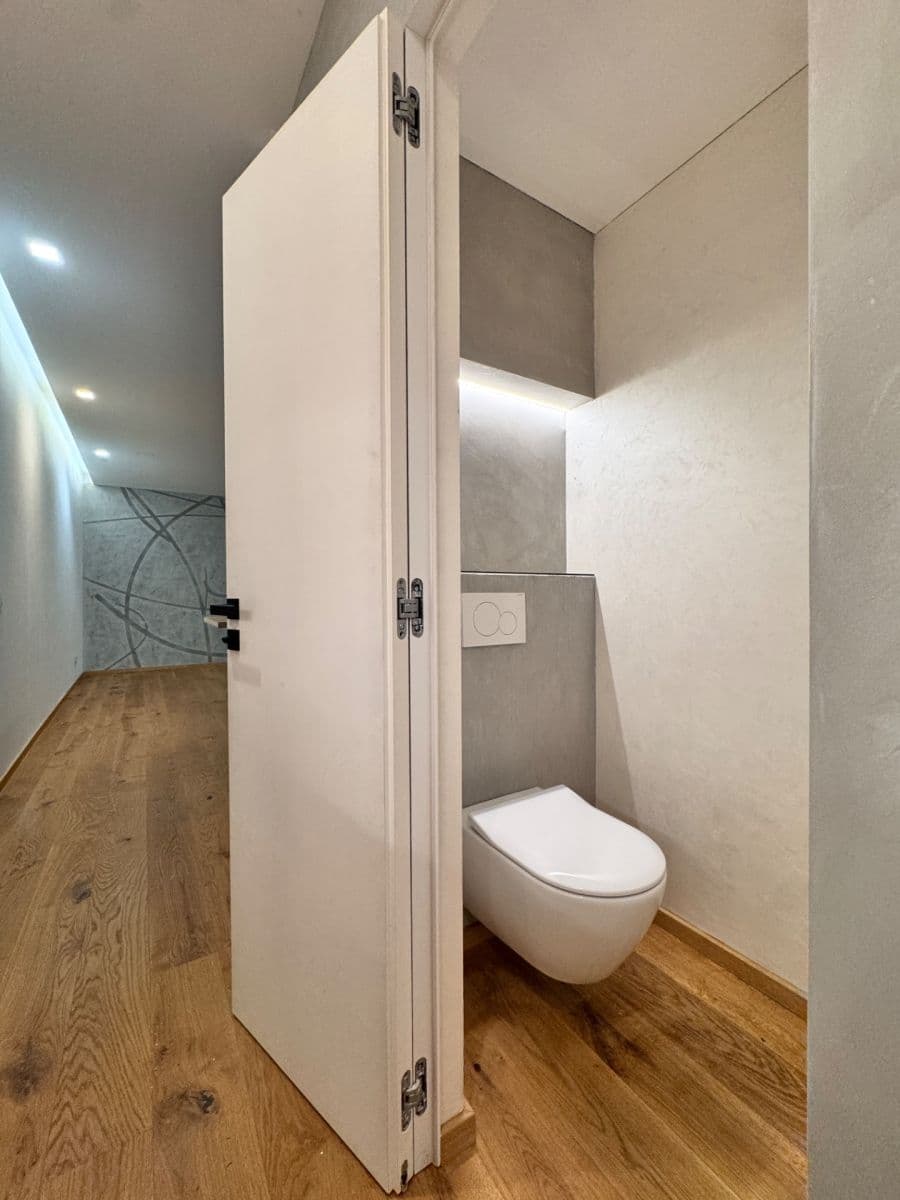 Pronájem bytu 2+kk 56 m², Bezručova, Jihlava, Kraj Vysočina Pronájem bytu 2+kk 56 m², Bezručova, Jihlava, Kraj Vysočina