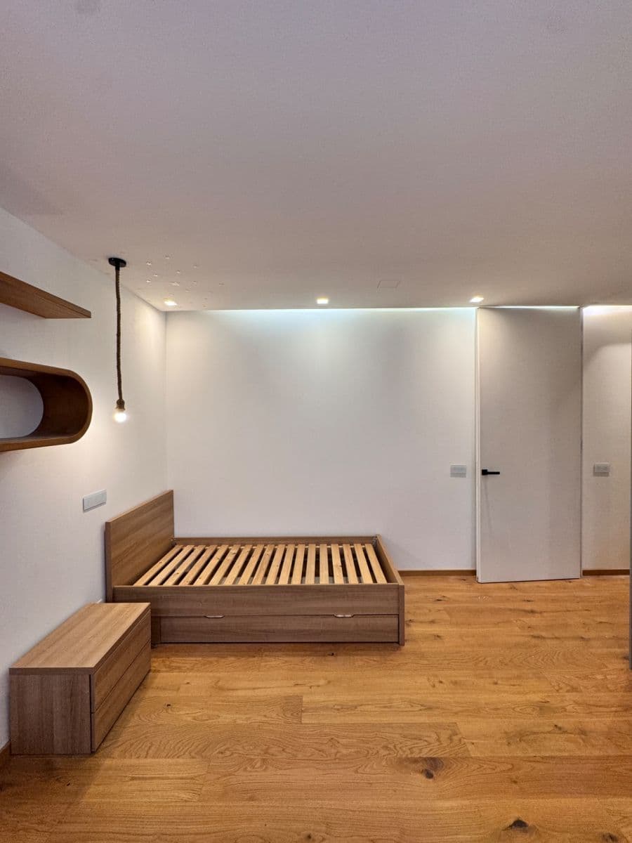 Pronájem bytu 2+kk 56 m², Bezručova, Jihlava, Kraj Vysočina Pronájem bytu 2+kk 56 m², Bezručova, Jihlava, Kraj Vysočina