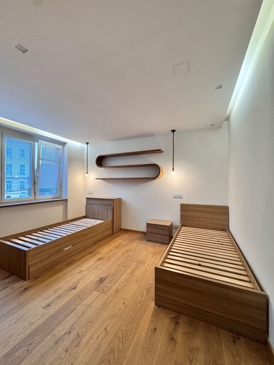 Pronájem bytu 2+kk 56 m², Bezručova, Jihlava, Kraj Vysočina Pronájem bytu 2+kk 56 m², Bezručova, Jihlava, Kraj Vysočina
