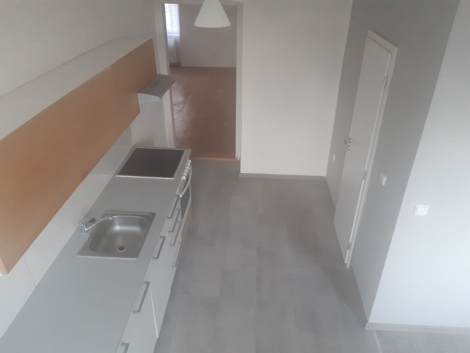 Pronájem bytu 2+kk 42 m², Bayerova, Brno, Jihomoravský kraj Pronájem bytu 2+kk 42 m², Bayerova, Brno, Jihomoravský kraj