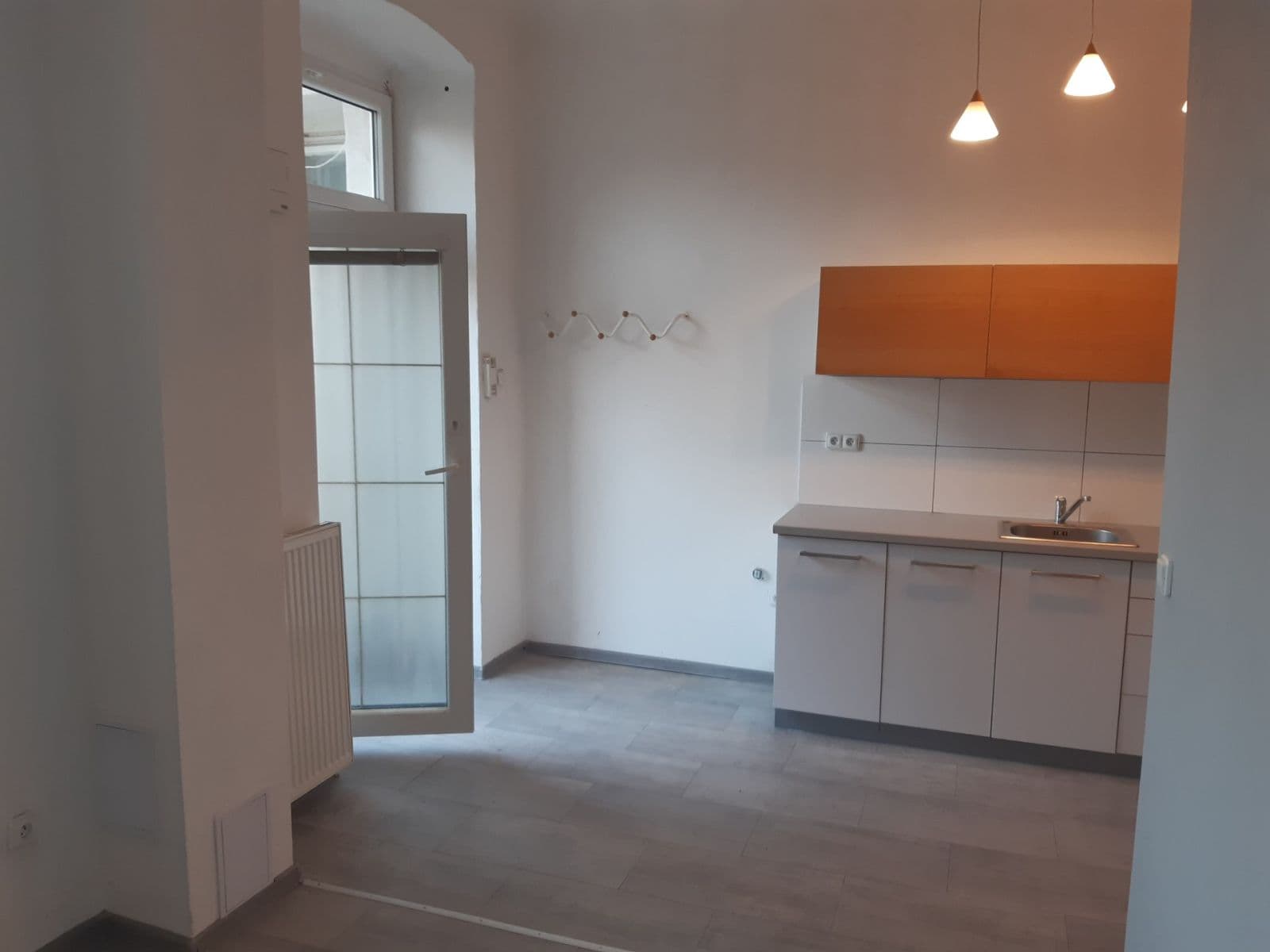 Pronájem bytu 2+kk 42 m², Bayerova, Brno, Jihomoravský kraj Pronájem bytu 2+kk 42 m², Bayerova, Brno, Jihomoravský kraj