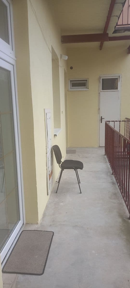 Pronájem bytu 2+kk 42 m², Bayerova, Brno, Jihomoravský kraj Pronájem bytu 2+kk 42 m², Bayerova, Brno, Jihomoravský kraj