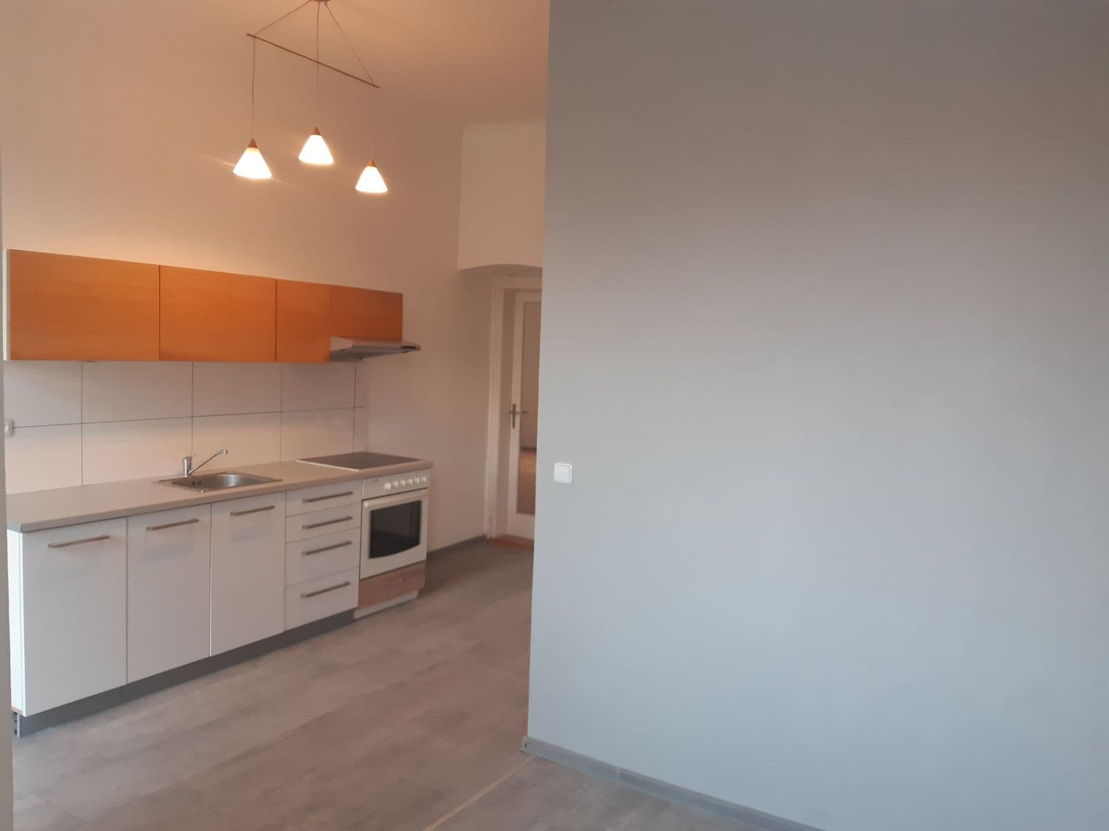 Pronájem bytu 2+kk 42 m², Bayerova, Brno, Jihomoravský kraj Pronájem bytu 2+kk 42 m², Bayerova, Brno, Jihomoravský kraj