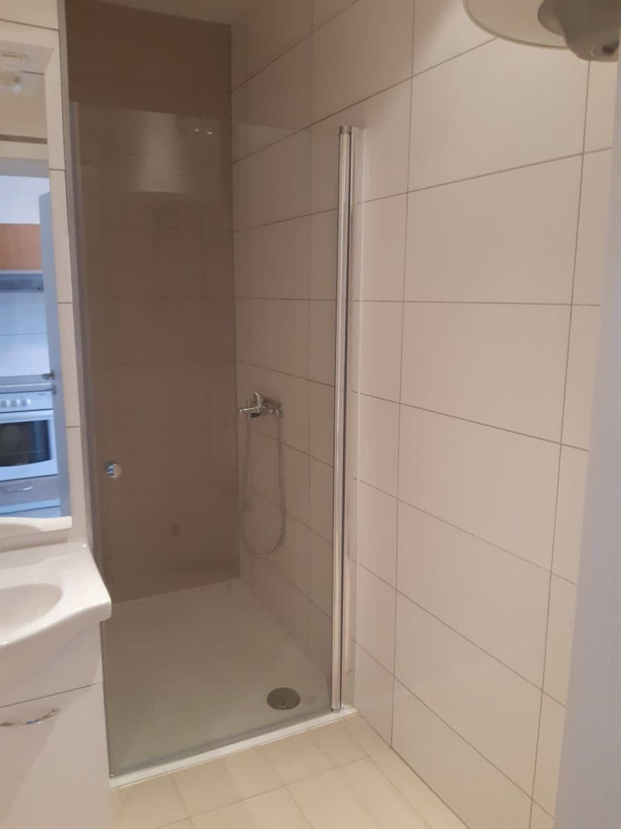 Pronájem bytu 2+kk 42 m², Bayerova, Brno, Jihomoravský kraj Pronájem bytu 2+kk 42 m², Bayerova, Brno, Jihomoravský kraj