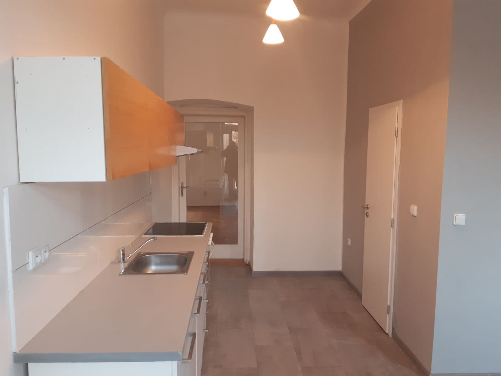 Pronájem bytu 2+kk 42 m², Bayerova, Brno, Jihomoravský kraj Pronájem bytu 2+kk 42 m², Bayerova, Brno, Jihomoravský kraj