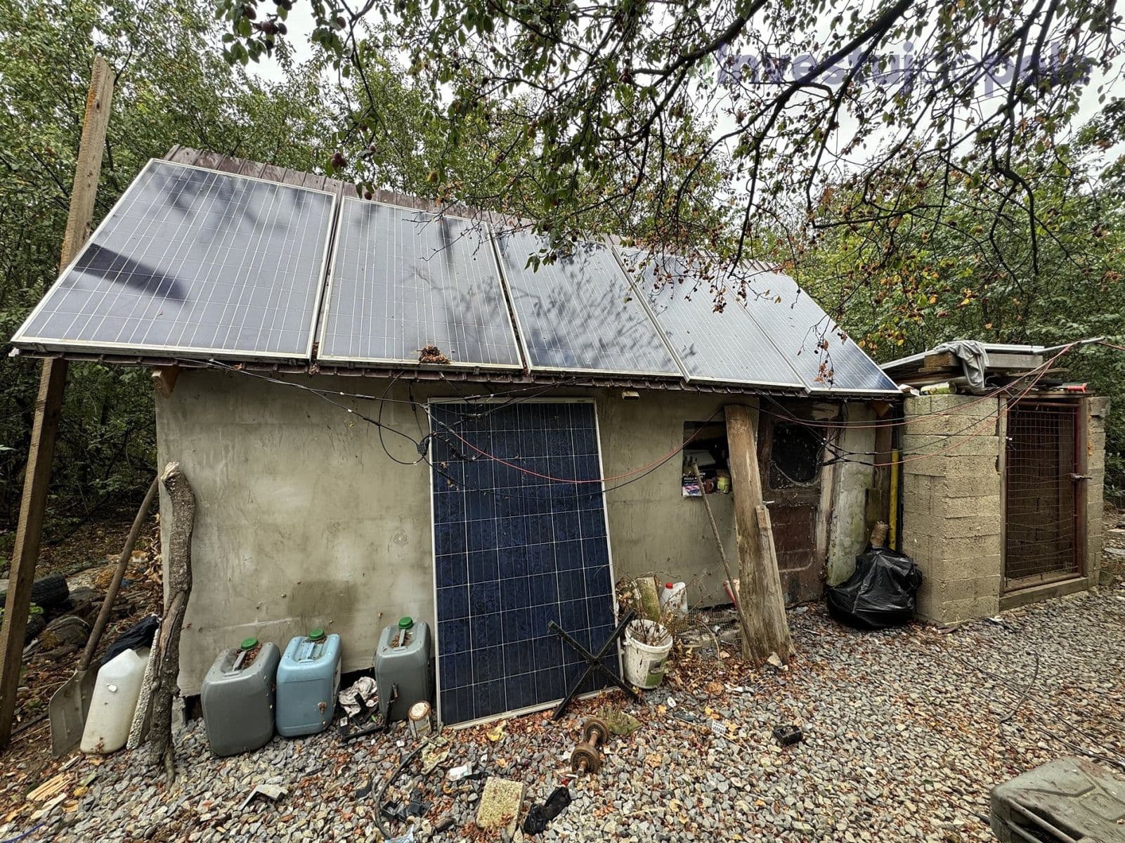 Prodej pozemku 2.259 m², Kunkovice, Zlínský kraj Prodej pozemku 2.259 m², Kunkovice, Zlínský kraj