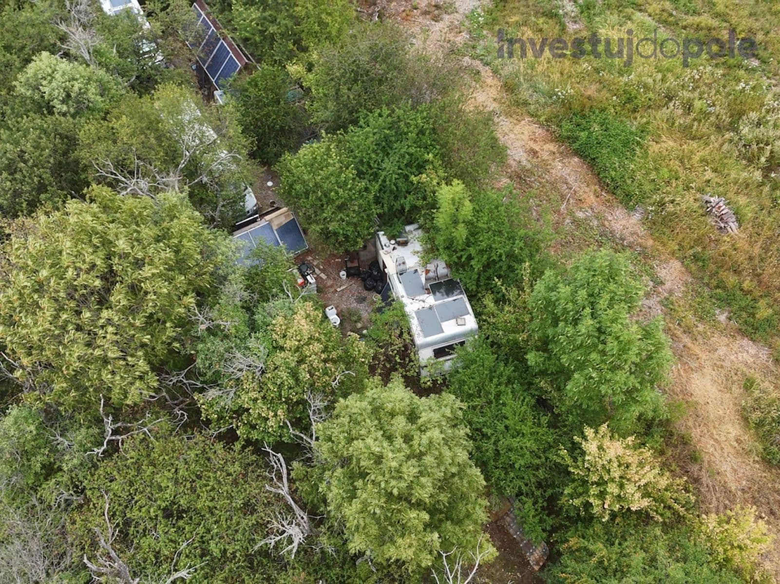 Prodej pozemku 2.259 m², Kunkovice, Zlínský kraj Prodej pozemku 2.259 m², Kunkovice, Zlínský kraj