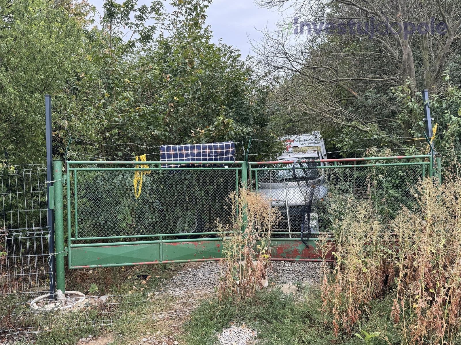 Prodej pozemku 2.259 m², Kunkovice, Zlínský kraj Prodej pozemku 2.259 m², Kunkovice, Zlínský kraj