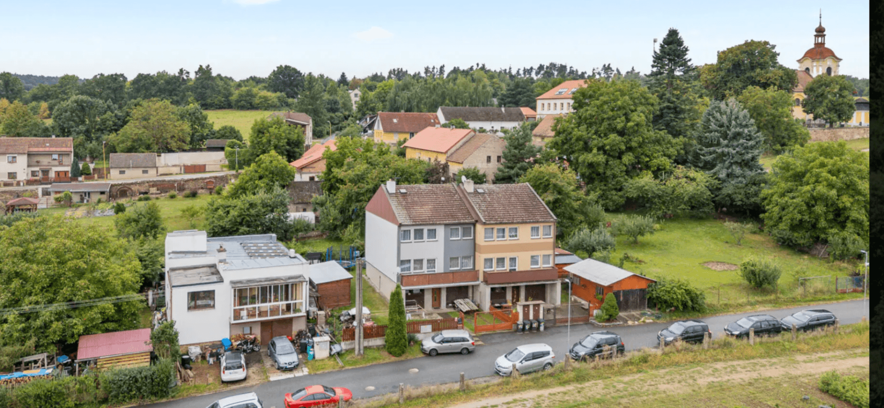 Prodej bytu 3+1 67 m², 2, Zdechovice, Pardubický kraj Prodej bytu 3+1 67 m², 2, Zdechovice, Pardubický kraj