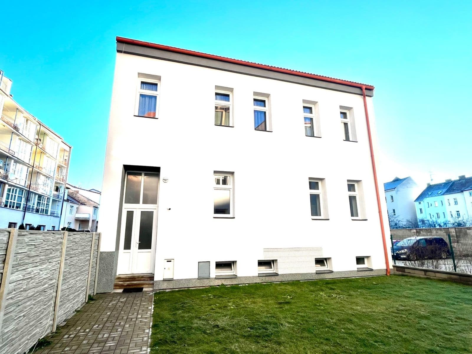 Prodej bytu 2+kk 48 m², K. Weise, České Budějovice, Jihočeský kraj Prodej bytu 2+kk 48 m², K. Weise, České Budějovice, Jihočeský kraj