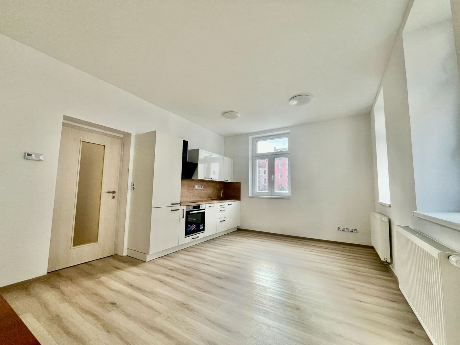 Prodej bytu 2+kk 48 m², K. Weise, České Budějovice, Jihočeský kraj Prodej bytu 2+kk 48 m², K. Weise, České Budějovice, Jihočeský kraj